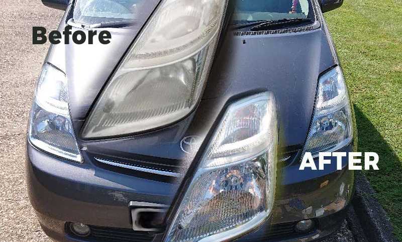 Windscreen repair in Stoke and surrounding areas by the professional - SGR